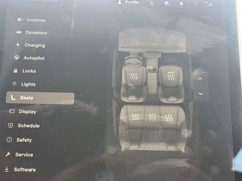 Used 2023 Tesla Model 3 Standard Range RWD image 22