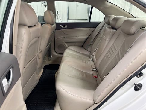 Used 2008 Hyundai Sonata SE image 22