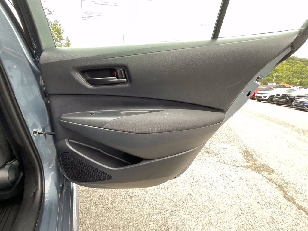 Used 2026 Toyota Corolla LE FWD image 23