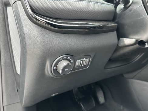 New 2026 Jeep Compass Limited AWD/4WD image 21