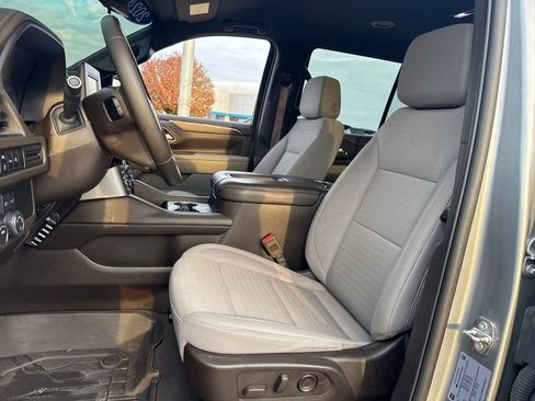 Used 2024 Chevrolet Tahoe LS w/ Driver Alert Package image 17