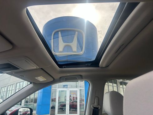 New 2026 Honda CR-V EX image 20