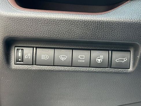 Certified 2021 Toyota RAV4 Limited AWD/4WD image 24