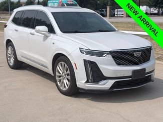 Used 2020 Cadillac XT6 Premium Luxury FWD video 1