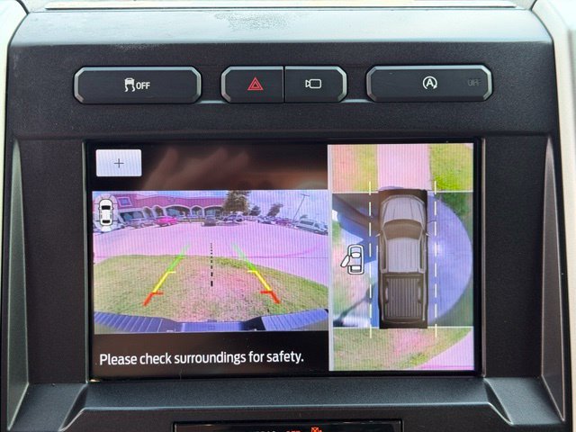 Used 2020 Ford F150 Lariat w/ Equipment Group 502A Luxury AWD/4WD image 22