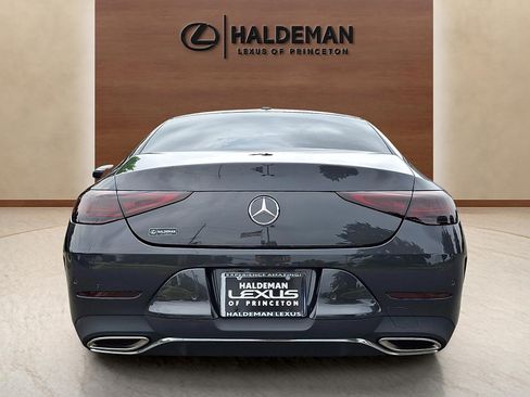 Used 2022 Mercedes-Benz CLS 450 4MATIC image 5