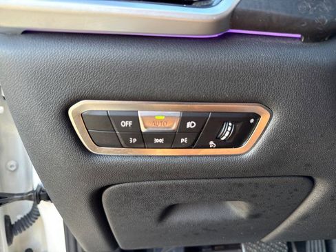 Used 2022 BMW X5 sDrive40i w/ Premium Package image 24