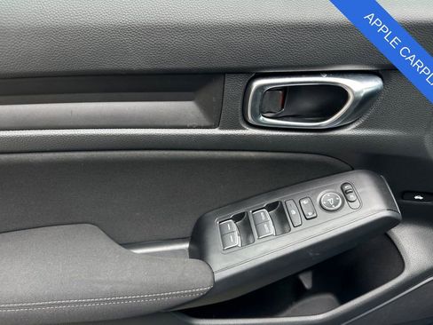 Used 2025 Honda Civic Sport image 11