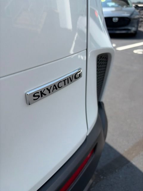 Certified 2025 MAZDA CX-50 AWD 2.5 S w/ Accent Package image 11