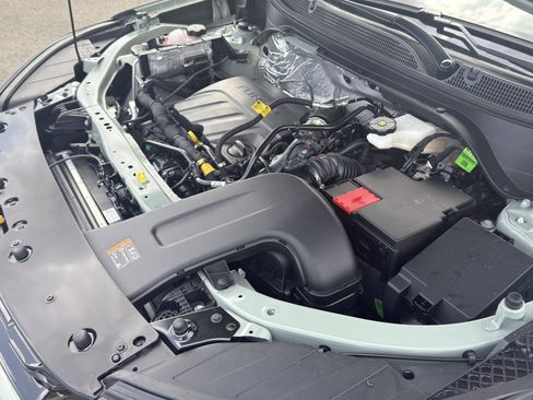 New 2026 Chevrolet Trax ACTIV w/ Driver Confidence Package FWD image 31