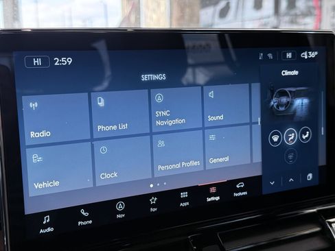 Used 2024 Lincoln Navigator Reserve image 63