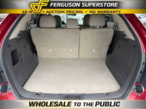 Used 2011 Ford Edge Limited FWD image 29