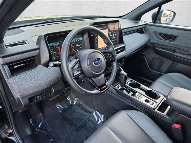 Certified 2026 Subaru Outback Premium AWD/4WD image 10