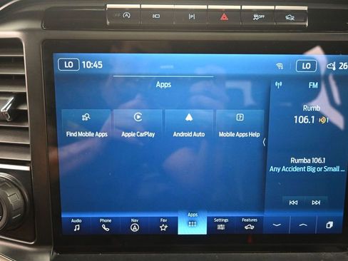 Used 2023 Ford F150 Raptor AWD/4WD image 16