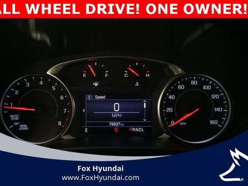 Used 2020 Chevrolet Blazer LT image 2