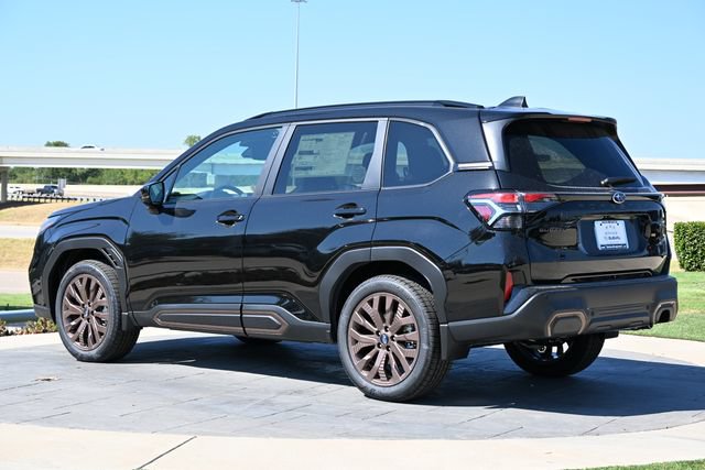 New 2026 Subaru Forester Sport AWD/4WD image 5
