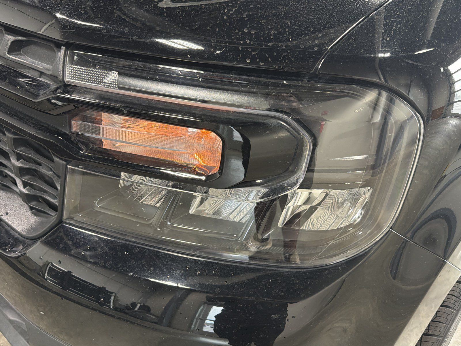 Used 2023 Ford Maverick XLT w/ XLT Luxury Package FWD image 16