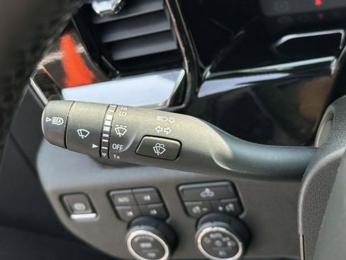 Used 2023 Chevrolet Silverado 1500 RST image 23