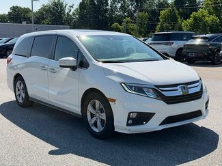 Used 2019 Honda Odyssey EX-L video 1