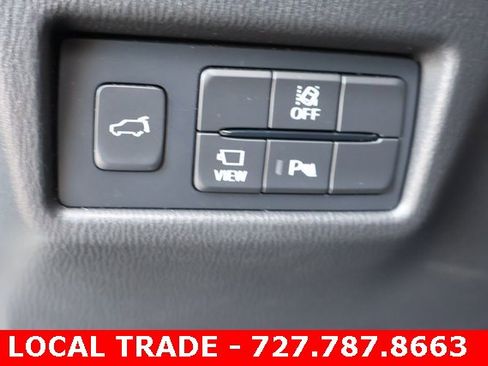 Used 2024 MAZDA CX-5 Signature image 22