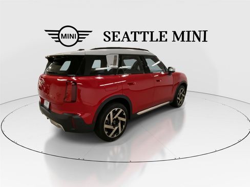 New 2026 MINI Cooper Countryman S AWD/4WD image 11