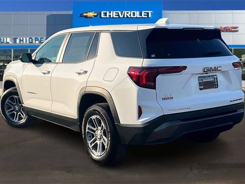 New 2026 GMC Terrain Elevation image 3