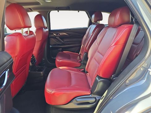 Used 2023 MAZDA CX-9 Carbon Edition image 13