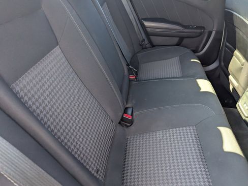 Used 2019 Dodge Charger GT w/ Blacktop Package image 13