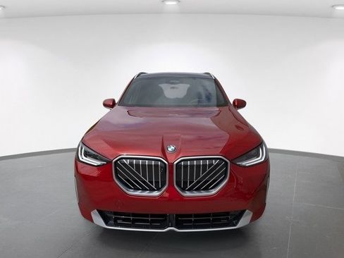 New 2025 BMW X3 xDrive30i w/ Premium Package image 13