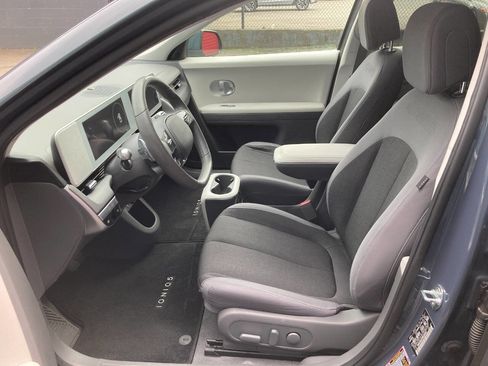 Used 2024 Hyundai Ioniq 5 SEL image 9