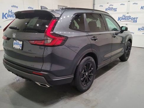 New 2026 Honda CR-V Sport-L image 3
