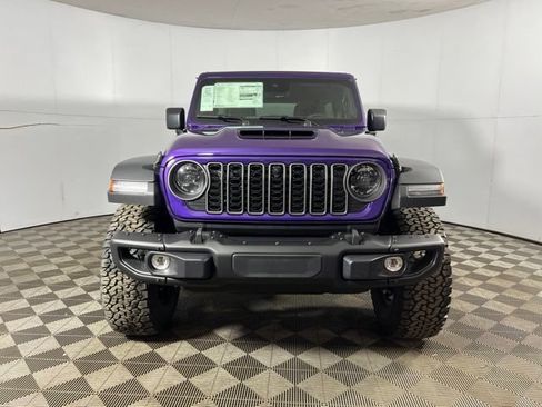 New 2026 Jeep Wrangler Unlimited Rubicon 392 w/ Quick Order Package 27X Moab AWD/4WD image 2