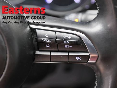 Used 2024 MAZDA MAZDA3 s FWD image 16