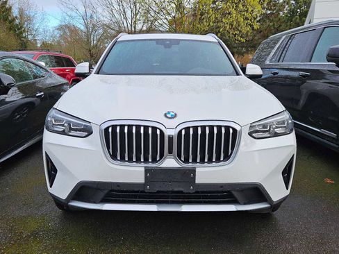 Used 2024 BMW X3 xDrive30i w/ Convenience Package image 6