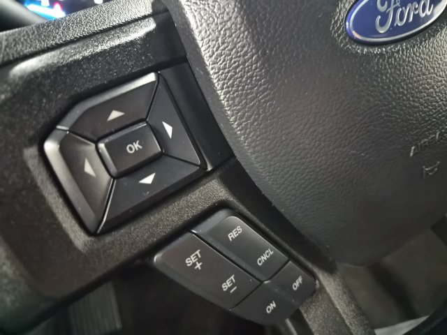 Used 2020 Ford F150 XL w/ Equipment Group 101A Mid AWD/4WD image 19