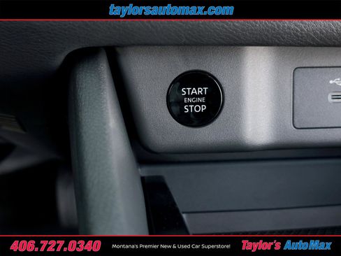 New 2026 Nissan Rogue SV w/ SV Premium Package image 23