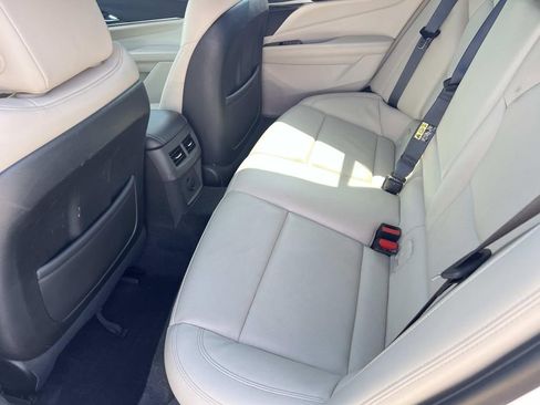 Used 2023 Cadillac CT4 Premium Luxury w/ Climate Package AWD/4WD image 10