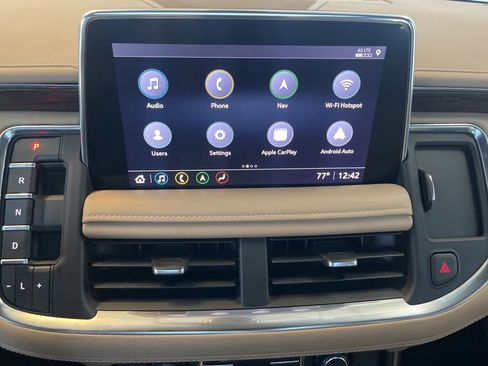 Used 2021 Chevrolet Tahoe Premier image 25