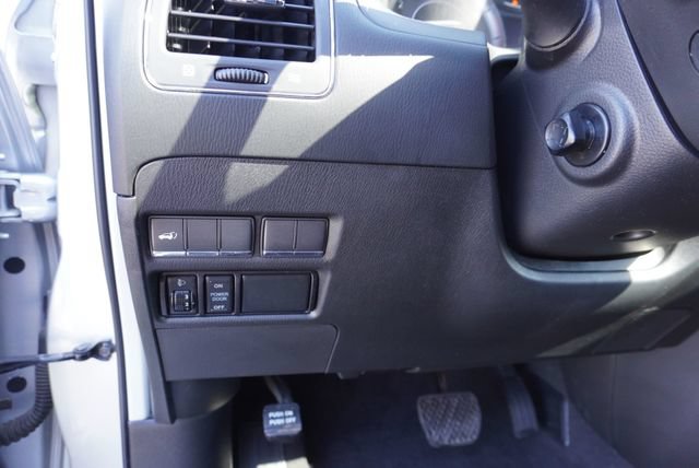 Used 2017 INFINITI QX80 4WD image 29