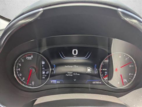 Used 2021 Chevrolet Malibu Premier FWD image 16