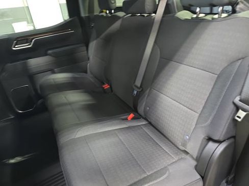 New 2026 Chevrolet Silverado 1500 RST AWD/4WD image 14