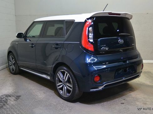 Used 2018 Kia Soul + FWD image 3