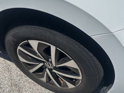 Used 2023 Volkswagen Jetta S FWD image 12