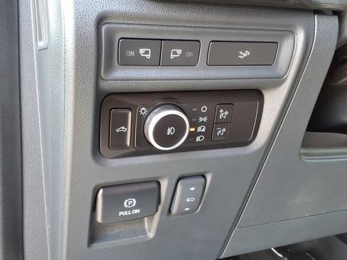 Used 2023 Ford F150 XLT w/ Equipment Group 302A High AWD/4WD image 25