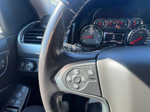 Used 2016 Chevrolet Tahoe LT w/ Off-Road Package image 21