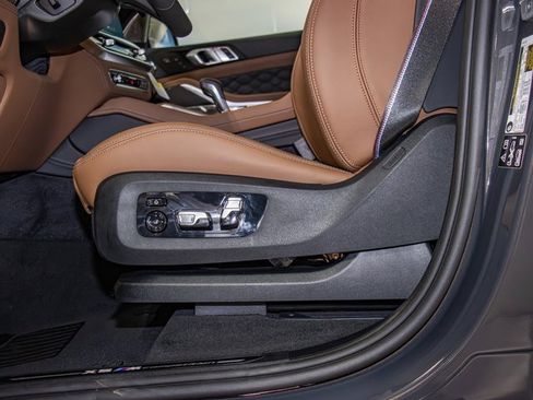 New 2026 BMW X5 M Competition w/ Executive Package image 15