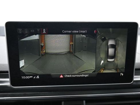 Used 2018 Audi S4 Prestige w/ Prestige Package image 24