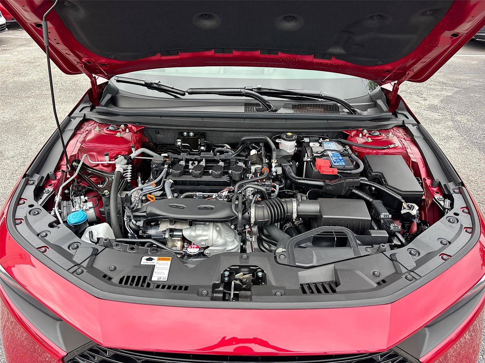 Used 2026 Honda Accord SE image 34