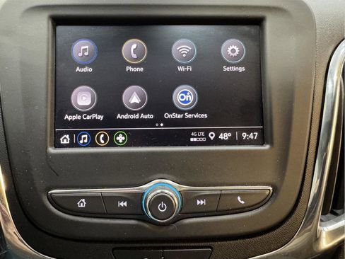 Used 2023 Chevrolet Equinox LT image 25