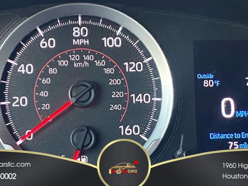 Used 2022 Toyota Corolla SE image 5